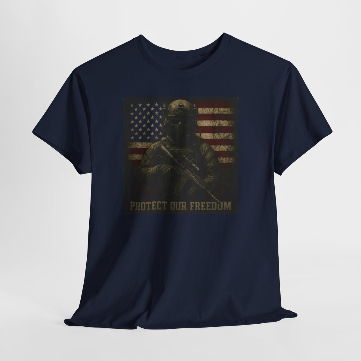 JA PATRIOT T-Shirt