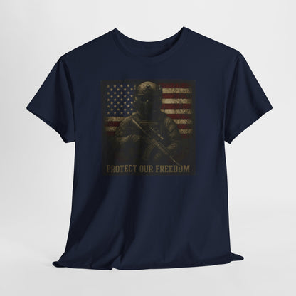 JA PATRIOT T-Shirt