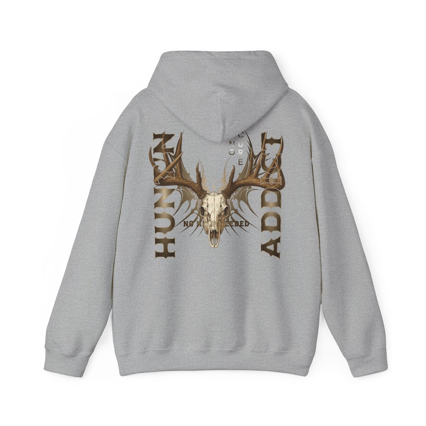 JA HUNT'N Addict Hoodie