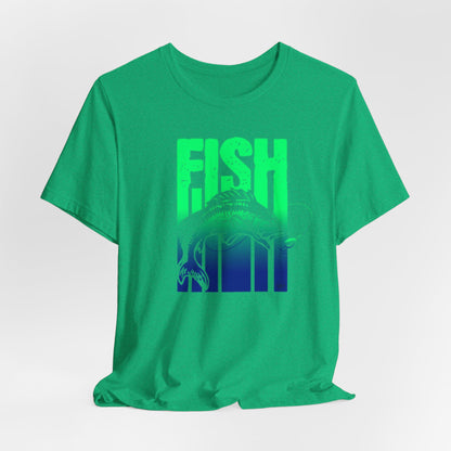 JA Fish'N T-Shirt