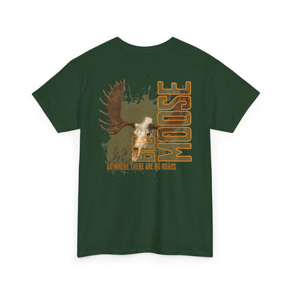 JA Hunt T-Shirt