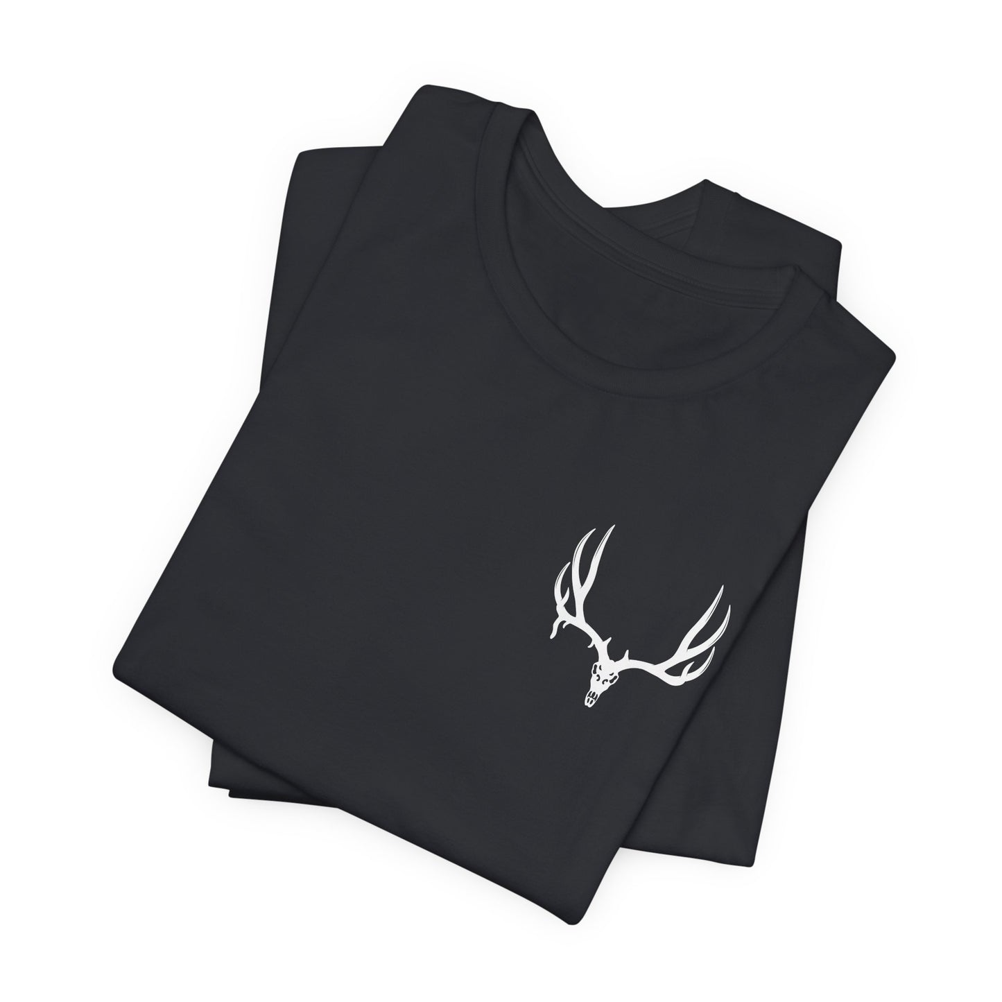 JA American Muley T-Shirt