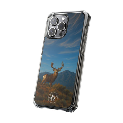 JA Muley I-Phone CASE