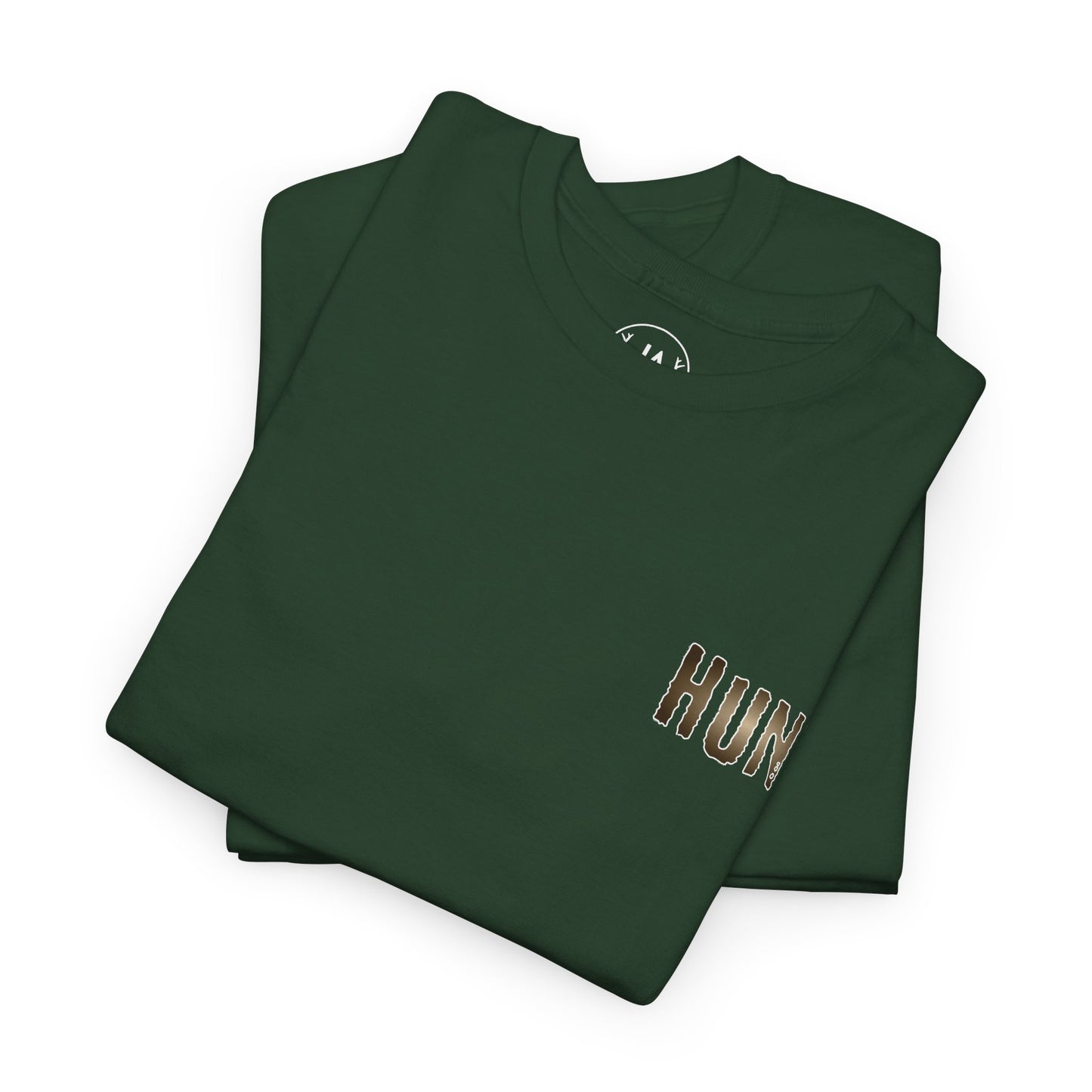JA Hunt T-Shirt