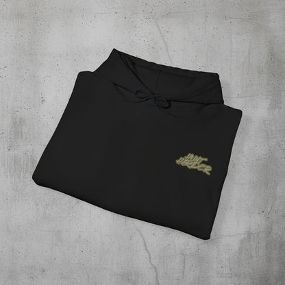 JA HUNT Harder Hoodie
