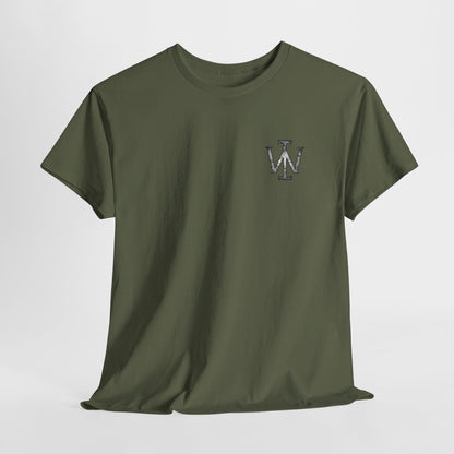 JA Ironworkers T-shirt Local 732