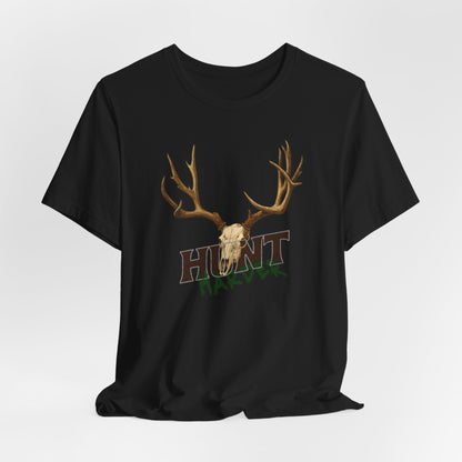 JA HUNT Harder T-Shirt