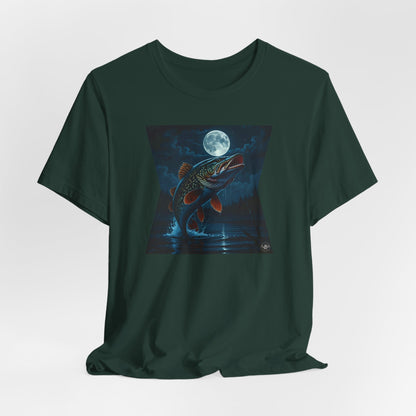 JA Fish'N T-Shirt