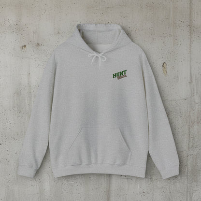 JA HUNT Harder Hoodie