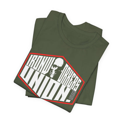 JA "Ironworkers Union" T-Shirt