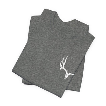 JA American Muley T-Shirt