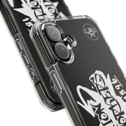 JA Union Ironworkers I-phone CASE