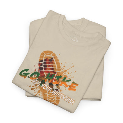JA GO Hike T-Shirt