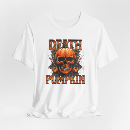 JA Happy Halloween T-Shirt