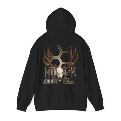 JA HUNT'N Addict Hoodie