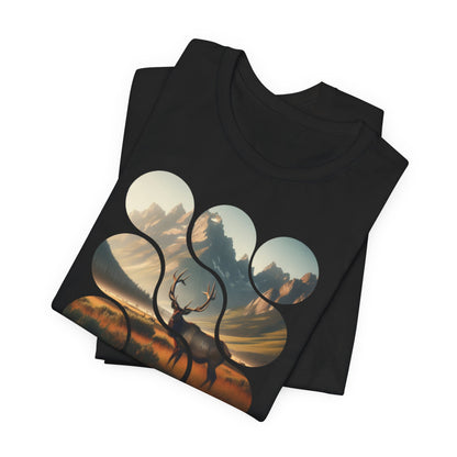 JA "Herd Bull" T-Shirt
