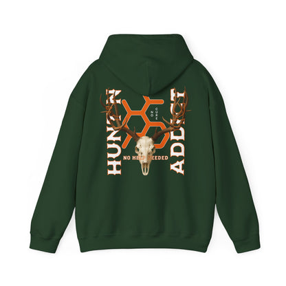 JA HUNT'N Addict Hoodie