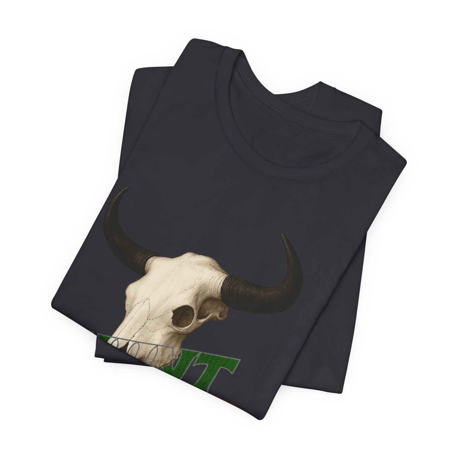 JA Hunt Harder T-Shirt
