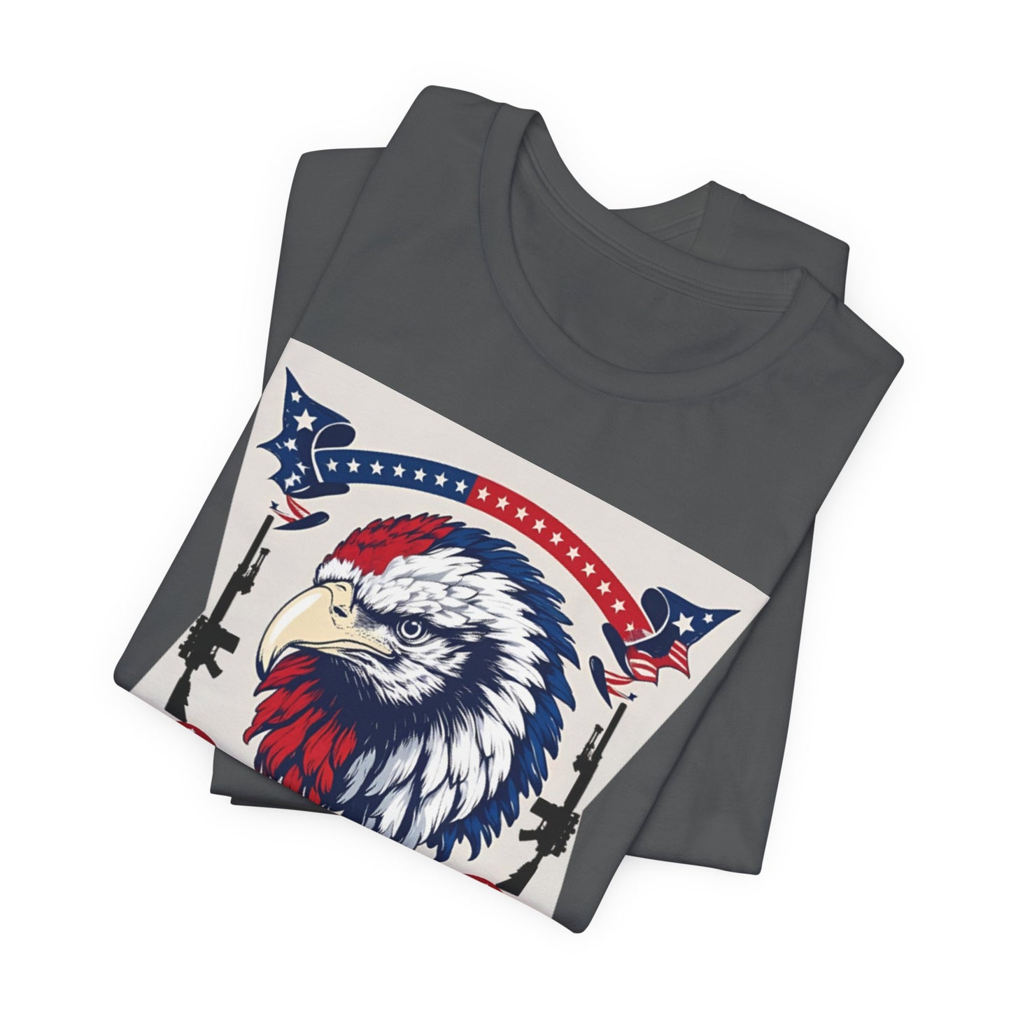 JA Freedom T-Shirt