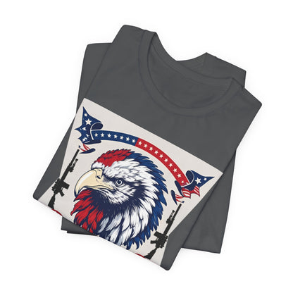 JA Freedom T-Shirt