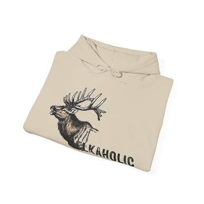 JA Elkaholic Hoodie
