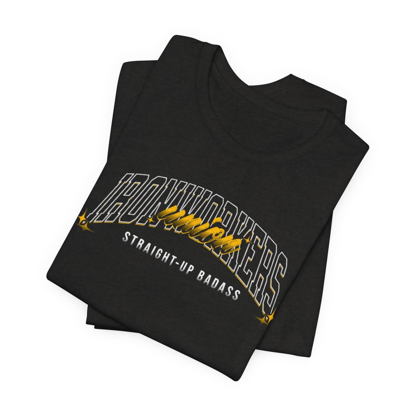 JA "Ironworkers" T-Shirt