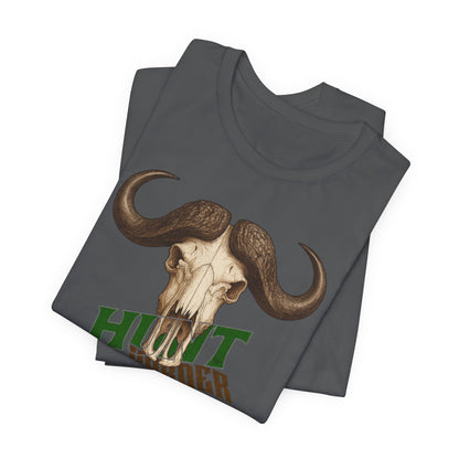 JA Hunt Harder T-Shirt
