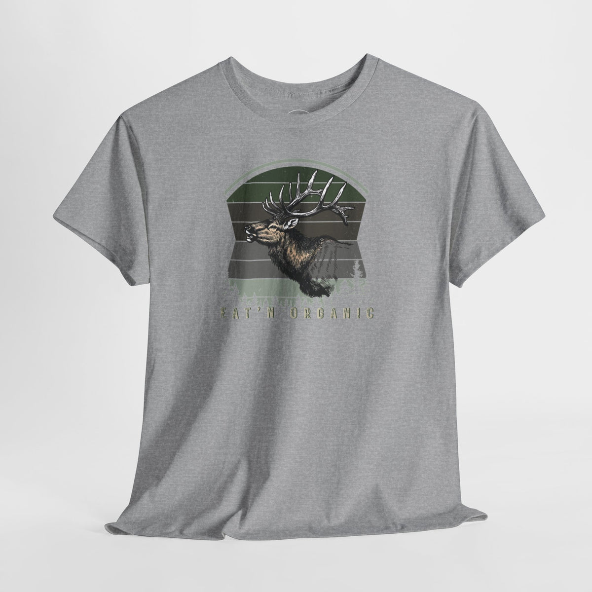 JA Eat organicT-Shirt