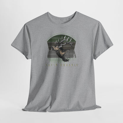 JA Eat organicT-Shirt