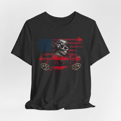 JA F.A.F.O. Patriot T-Shirt