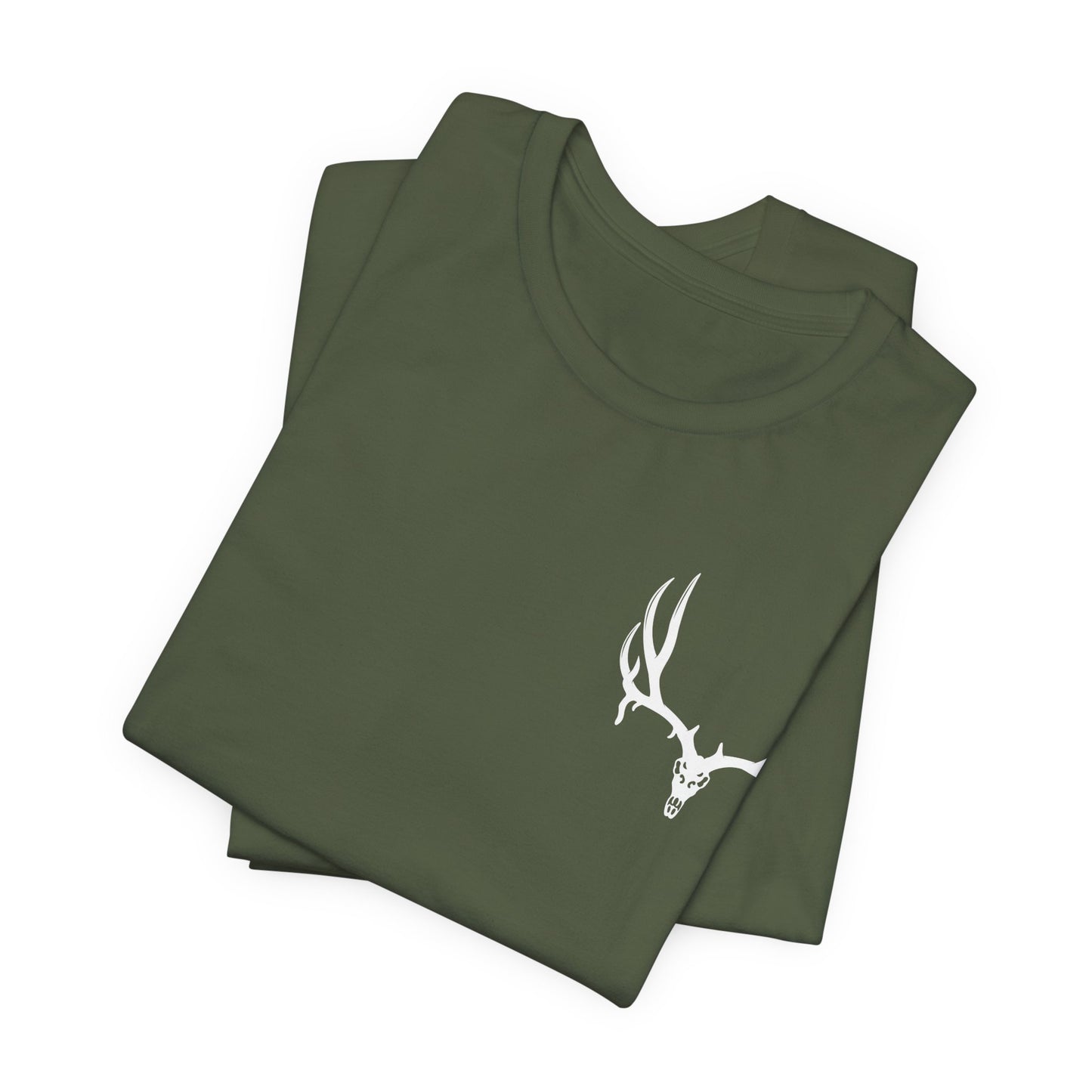 JA American Muley T-Shirt