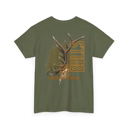 JA Hunt T-Shirt