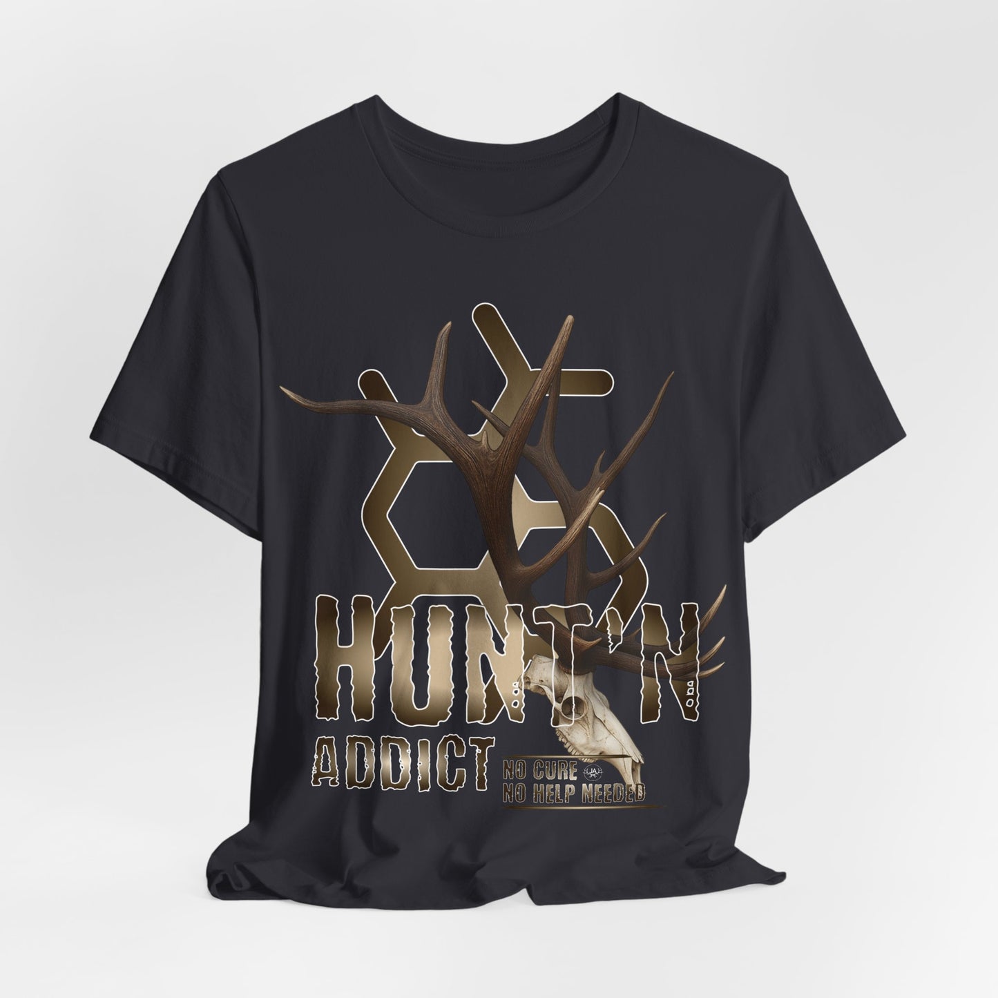 JA Hunt'N Addict T-Shirt