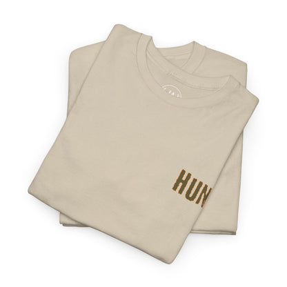 JA Hunt T-Shirt