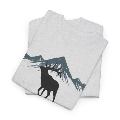 JA Elkaholic Short Sleeve Tee