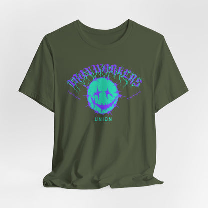 JA "IRONWORKERS UNION" T-Shirt