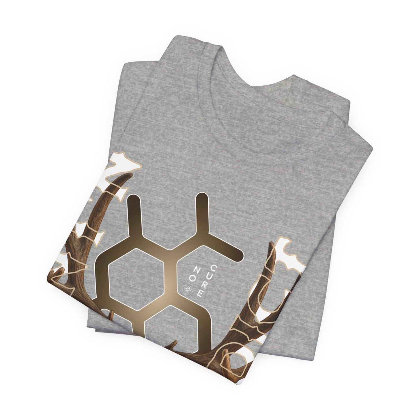 JA Hunt'N Addict T-Shirt