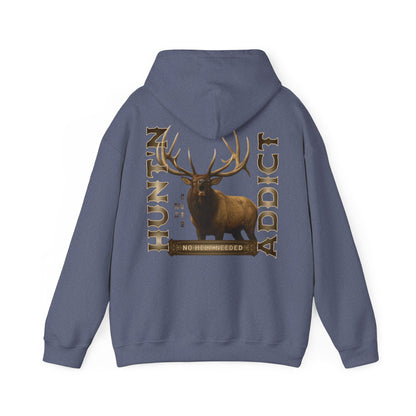 JA HUNT'N Addict Hoodie