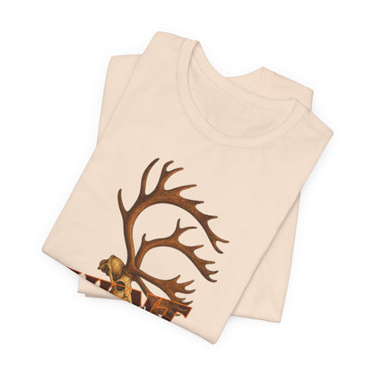 JA HUNT Harder T-Shirt