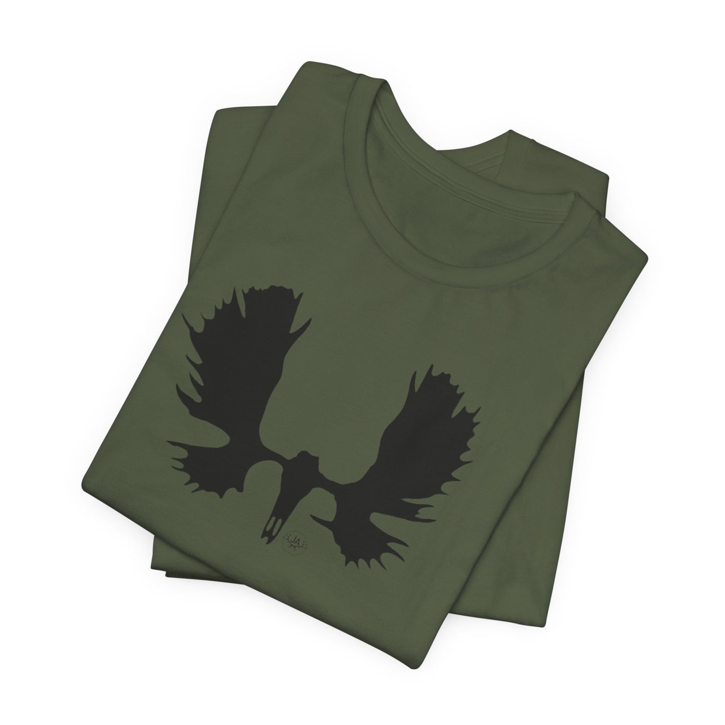 JA The legendary Moose T-Shirt