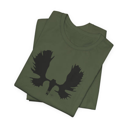 JA The legendary Moose T-Shirt