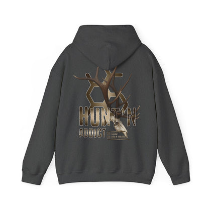 JA HUNT'N Addict Hoodie