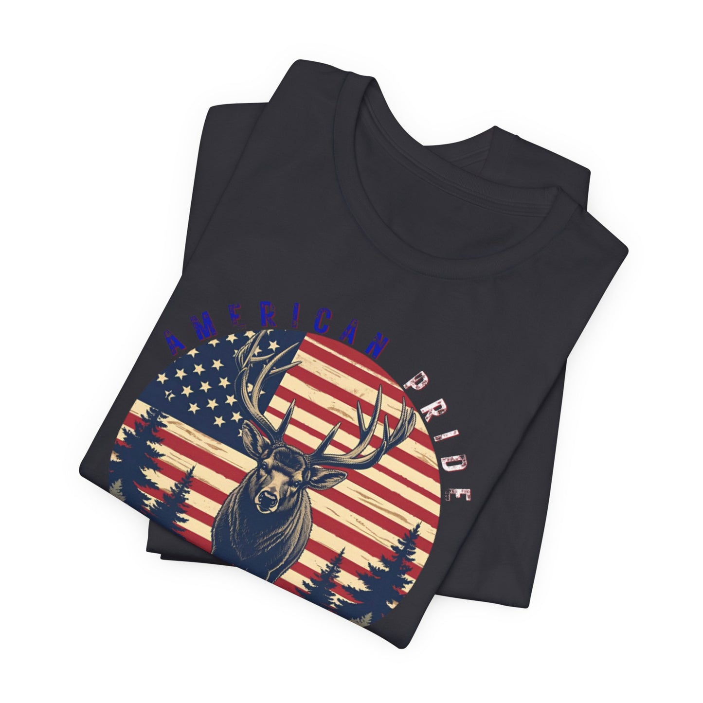 JA American Pride & Freedom T-Shirt