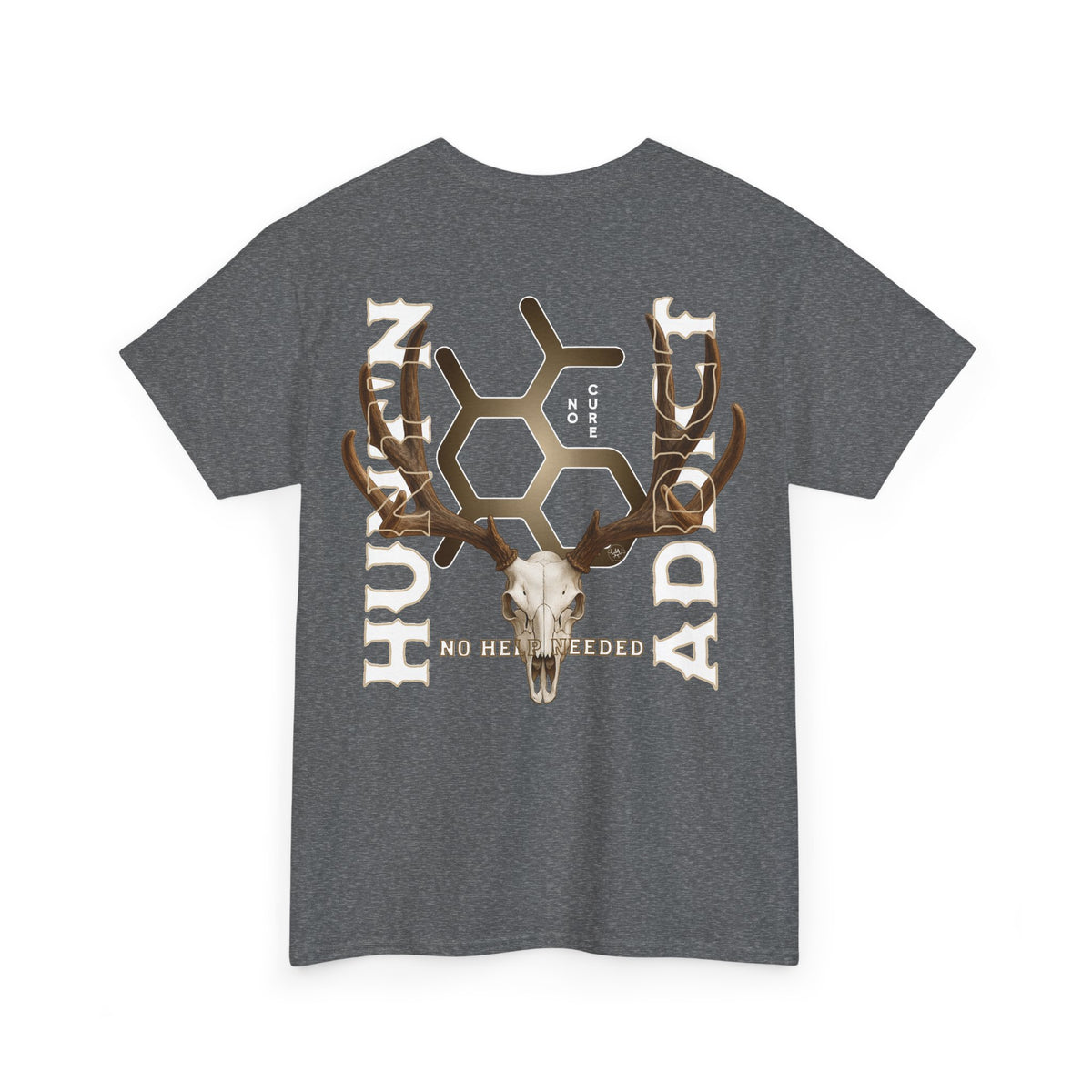 JA Hunt'N Addict T-Shirt