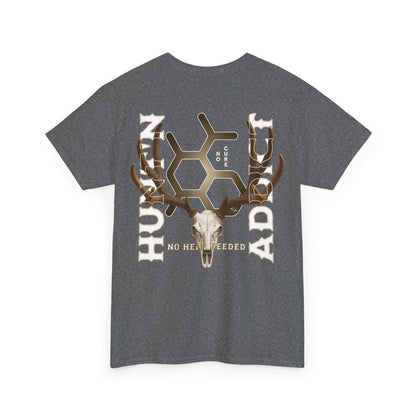 JA Hunt'N Addict T-Shirt