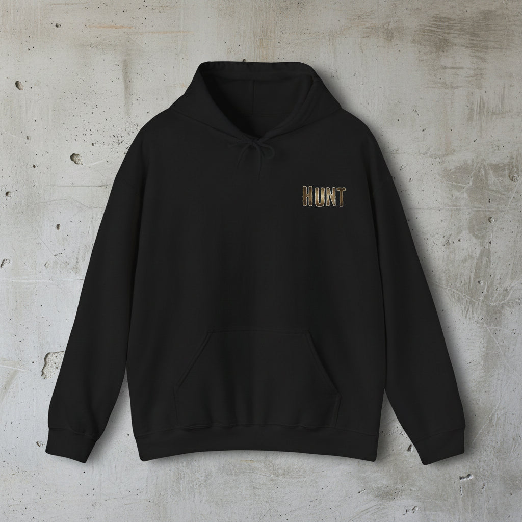 JA HUNT Harder Hoodie