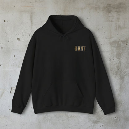 JA HUNT Harder Hoodie