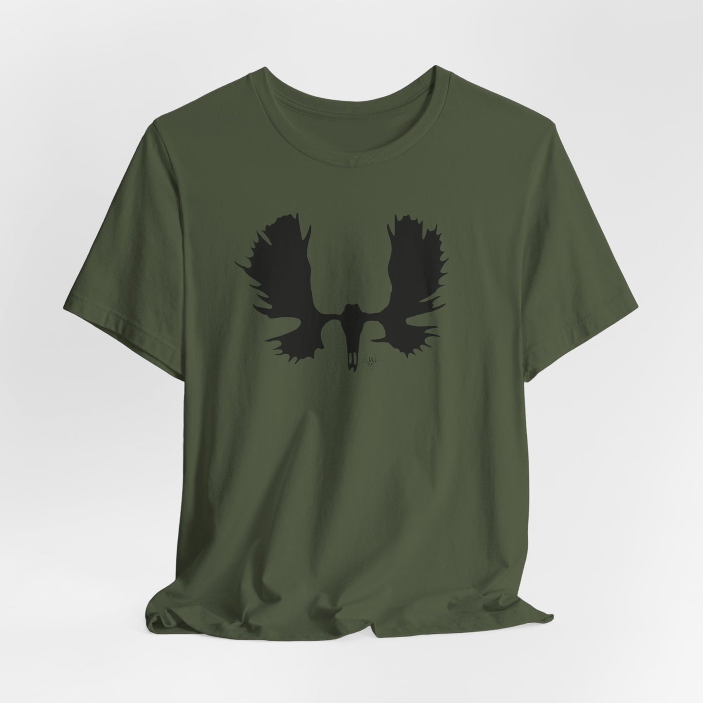JA The legendary Moose T-Shirt