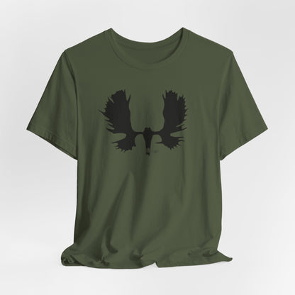 JA The legendary Moose T-Shirt