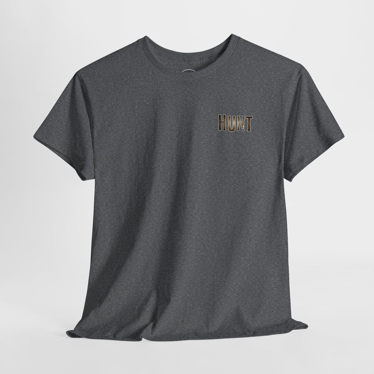 JA Hunt T-Shirt